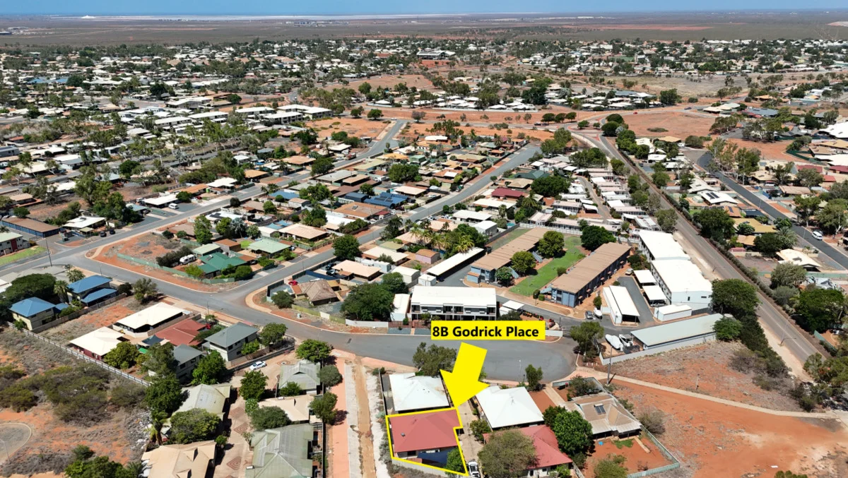Additional image 31 of 8B Godrick Place, South Hedland WA 6722