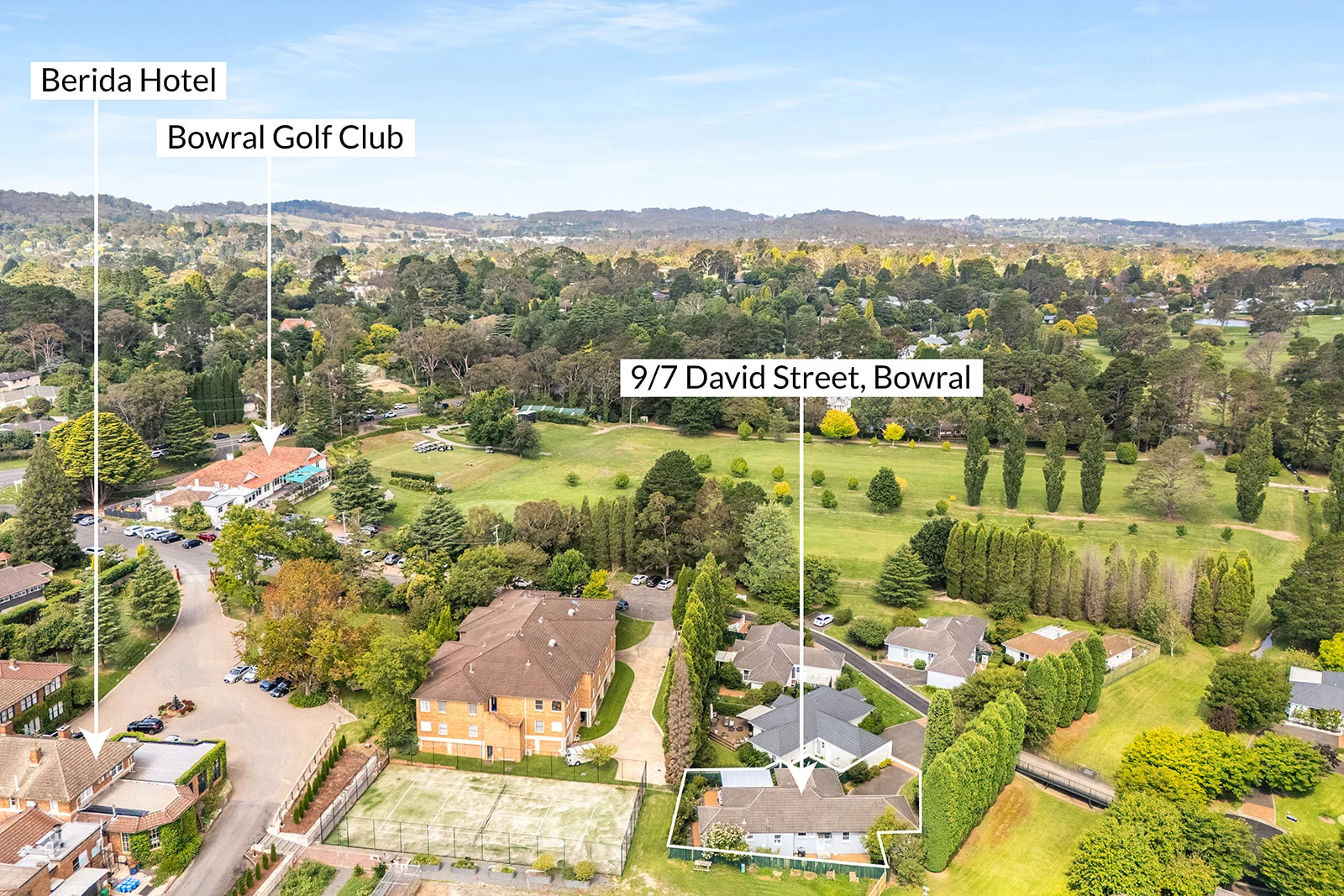 9/7 David Street, Bowral NSW 2576
