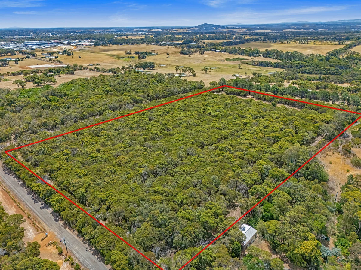 Lot 1002 Dragon Road, Lange WA 6330