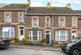 Chudleigh Terrace, Bideford, Devon