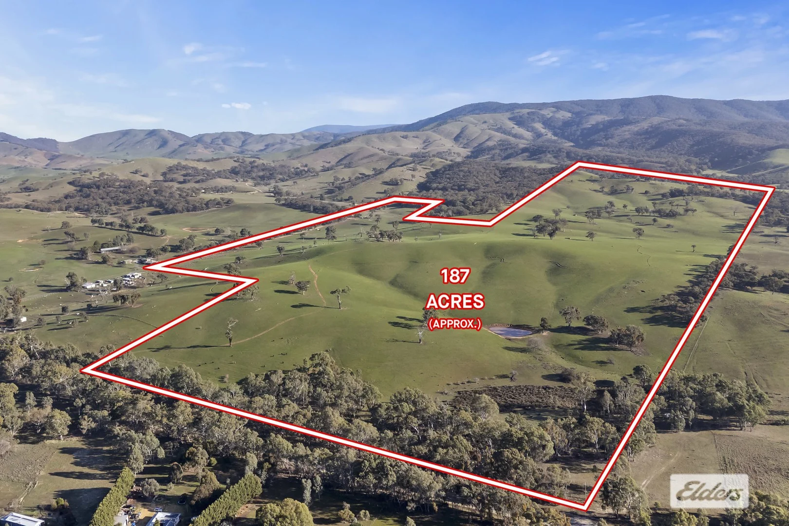 CA 111-115 Pyrenees Highway, Amphitheatre VIC 3468