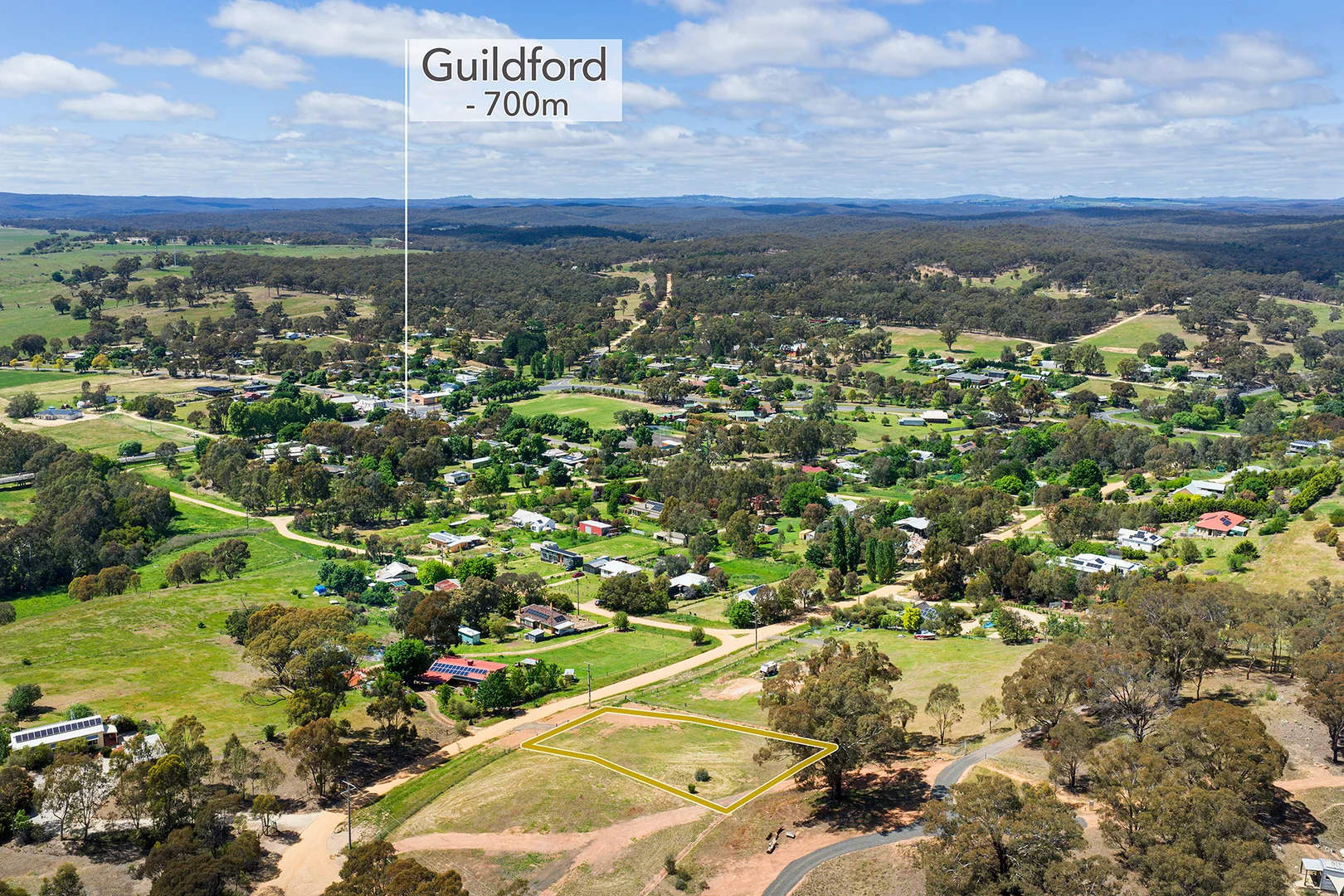 Additional image 10 of 102 Stevens Lane, Guildford VIC 3451
