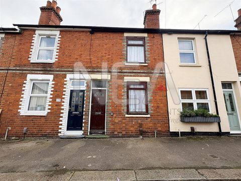 Little Johns Lane, Oxford Road, Reading RG30