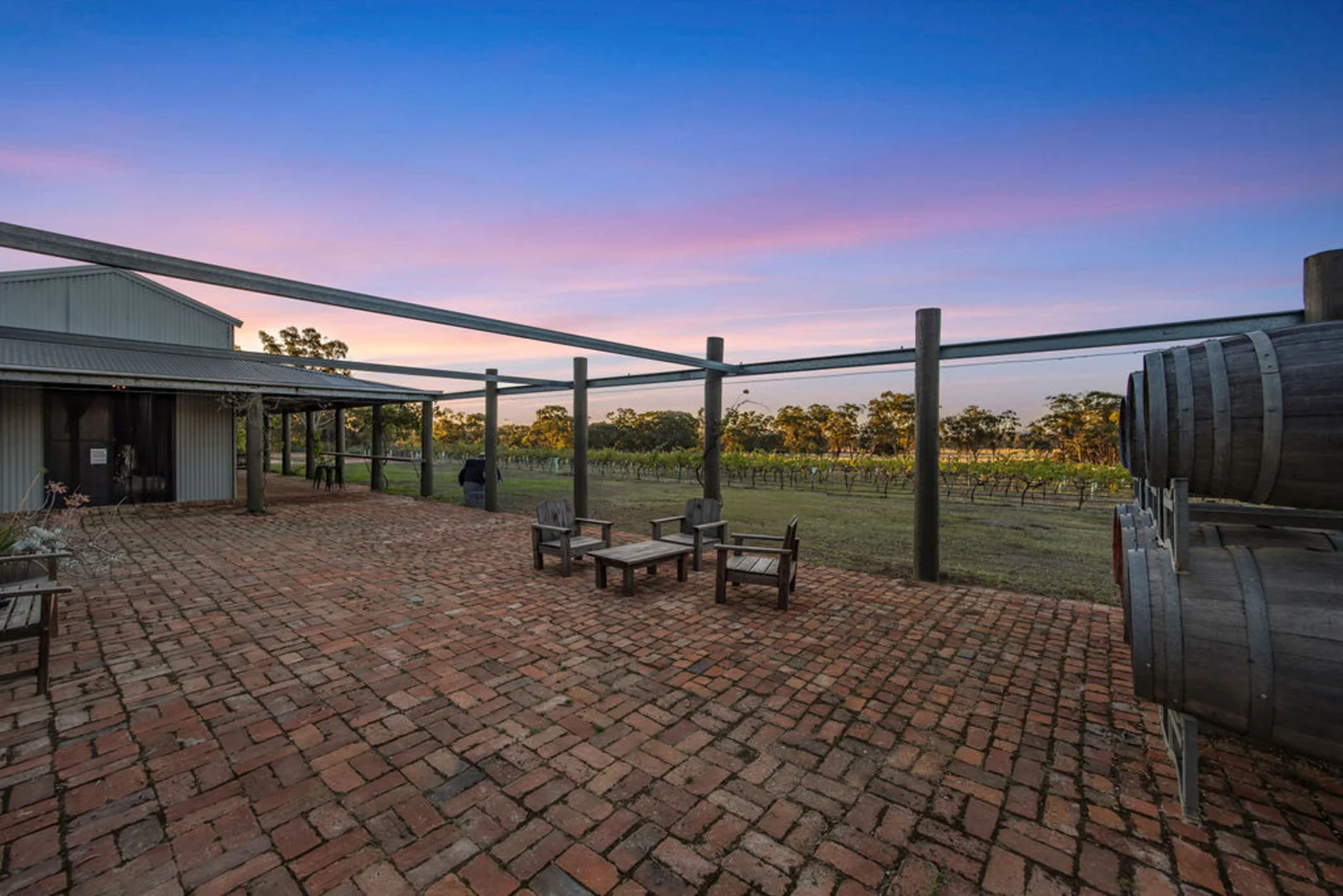 Additional image 12 of 122 Redpath Road, Avoca VIC 3467