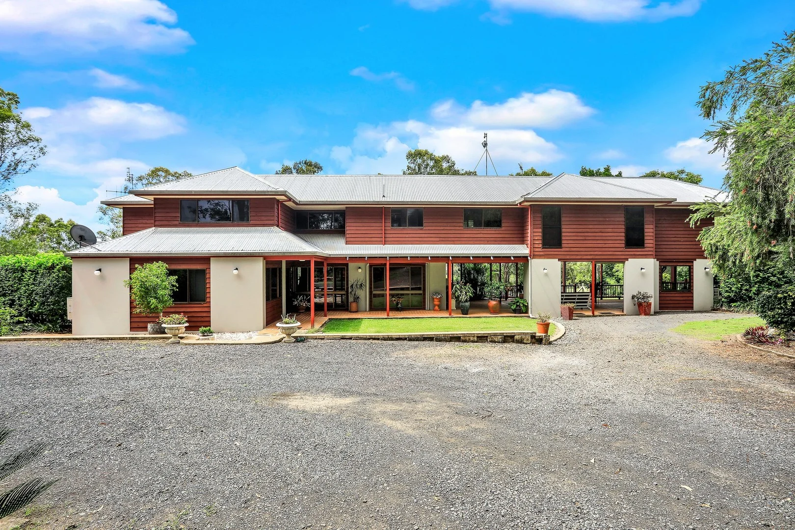 191 Cooks Road, South Isis QLD 4660