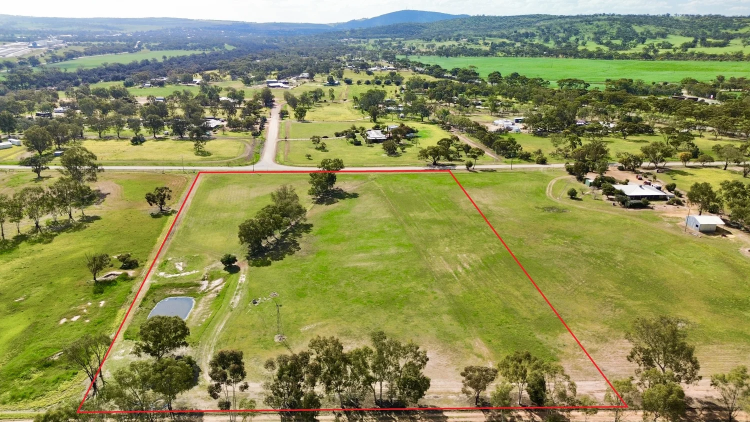 Additional image 4 of Lot A/17 Cold Harbour Road, Mt Hardey, York WA 6302