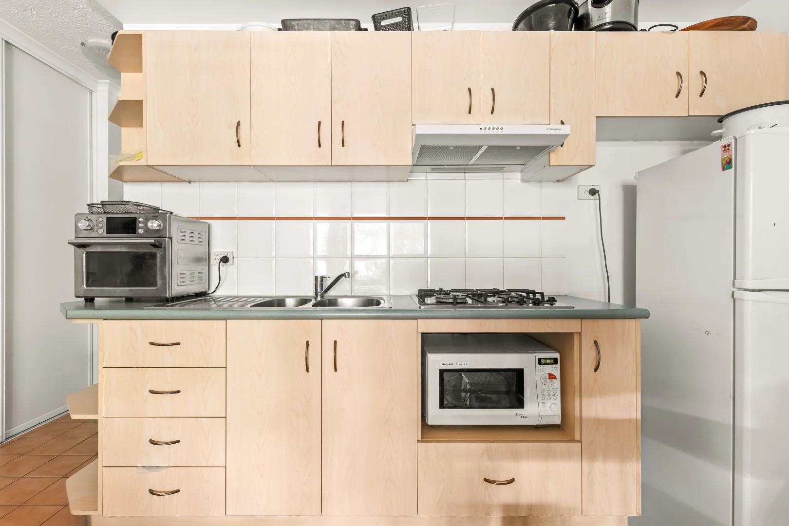 Additional image 6 of C17/41 Gotha Street, Fortitude Valley QLD 4006