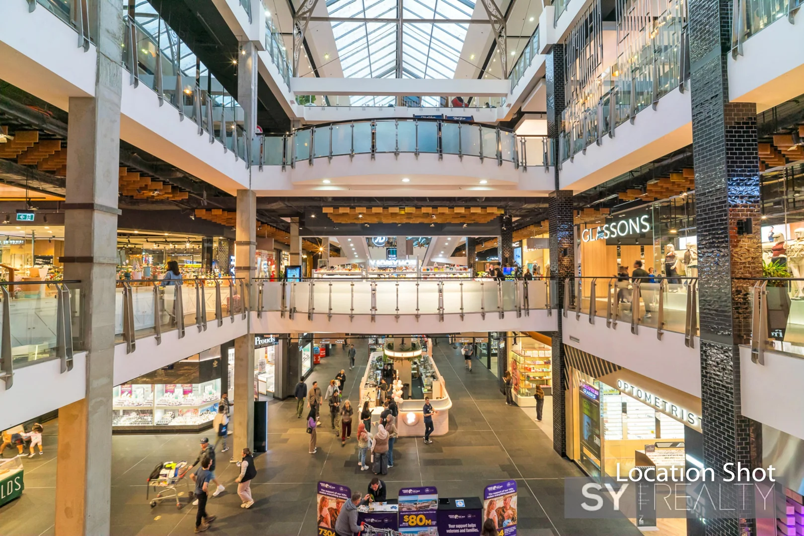 Additional image 7 of B510/89 Bay Street, Glebe NSW 2037