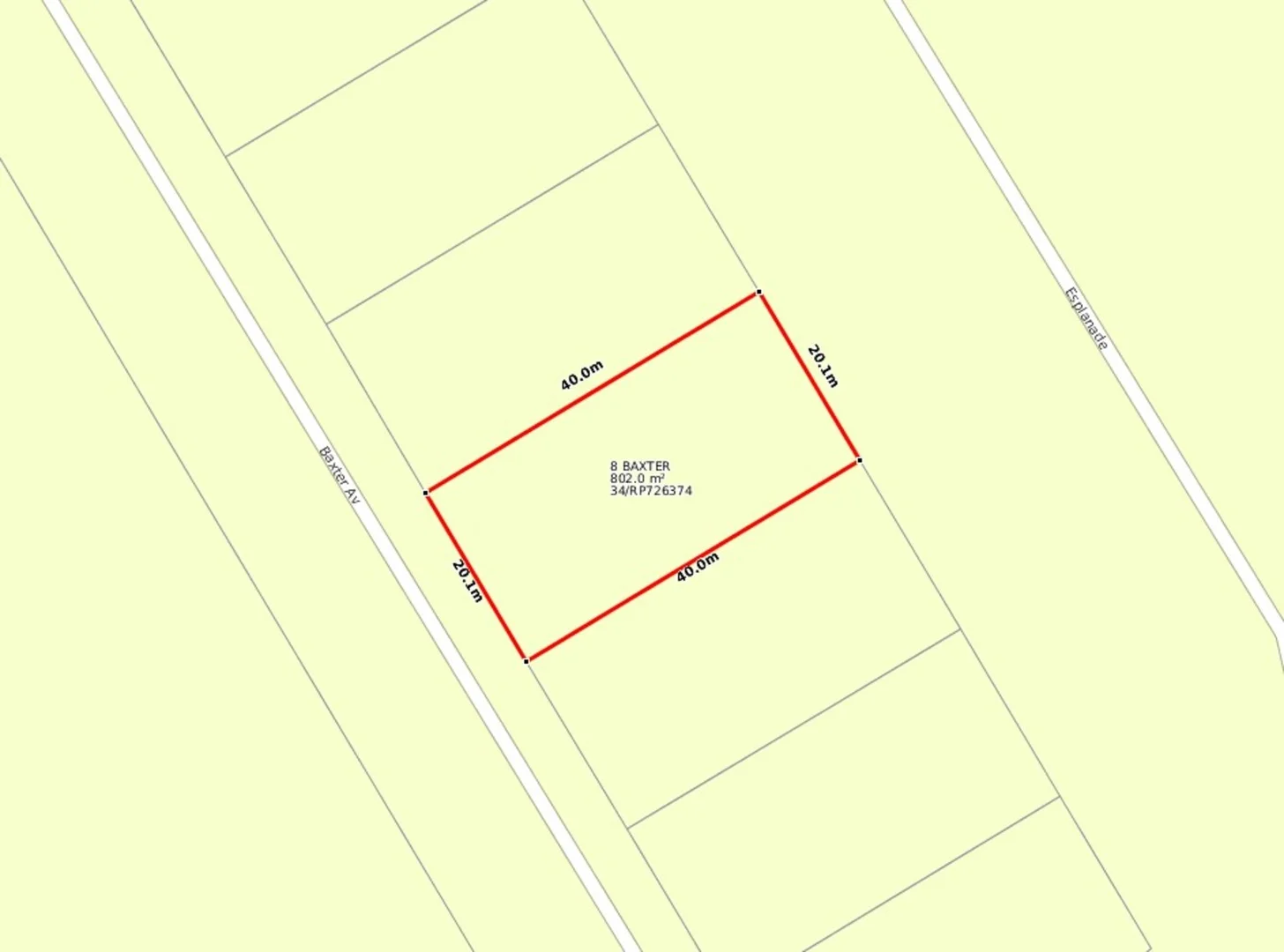 Additional image 13 of 8 Baxter Avenue, Bowen QLD 4805