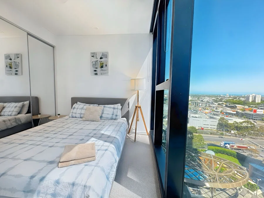 Additional image 8 of 1409/18 Hoff Boulevard, Southbank VIC 3006