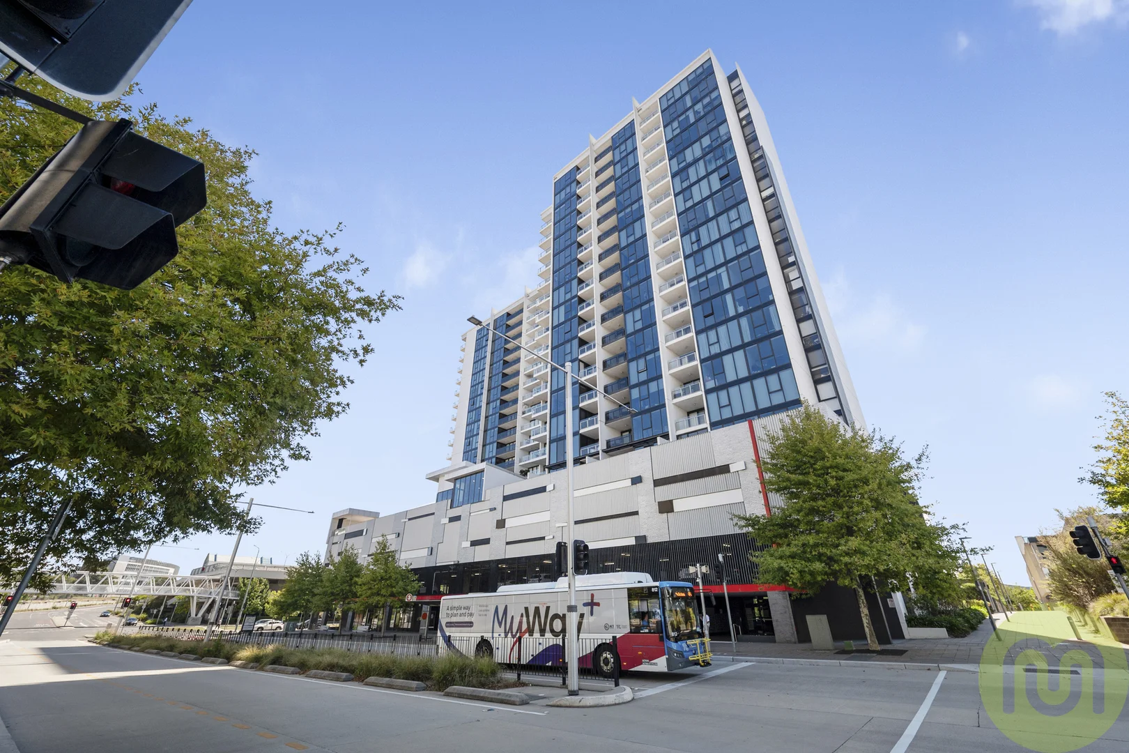 Additional image 30 of 117/39 Benjamin Way, Belconnen ACT 2617