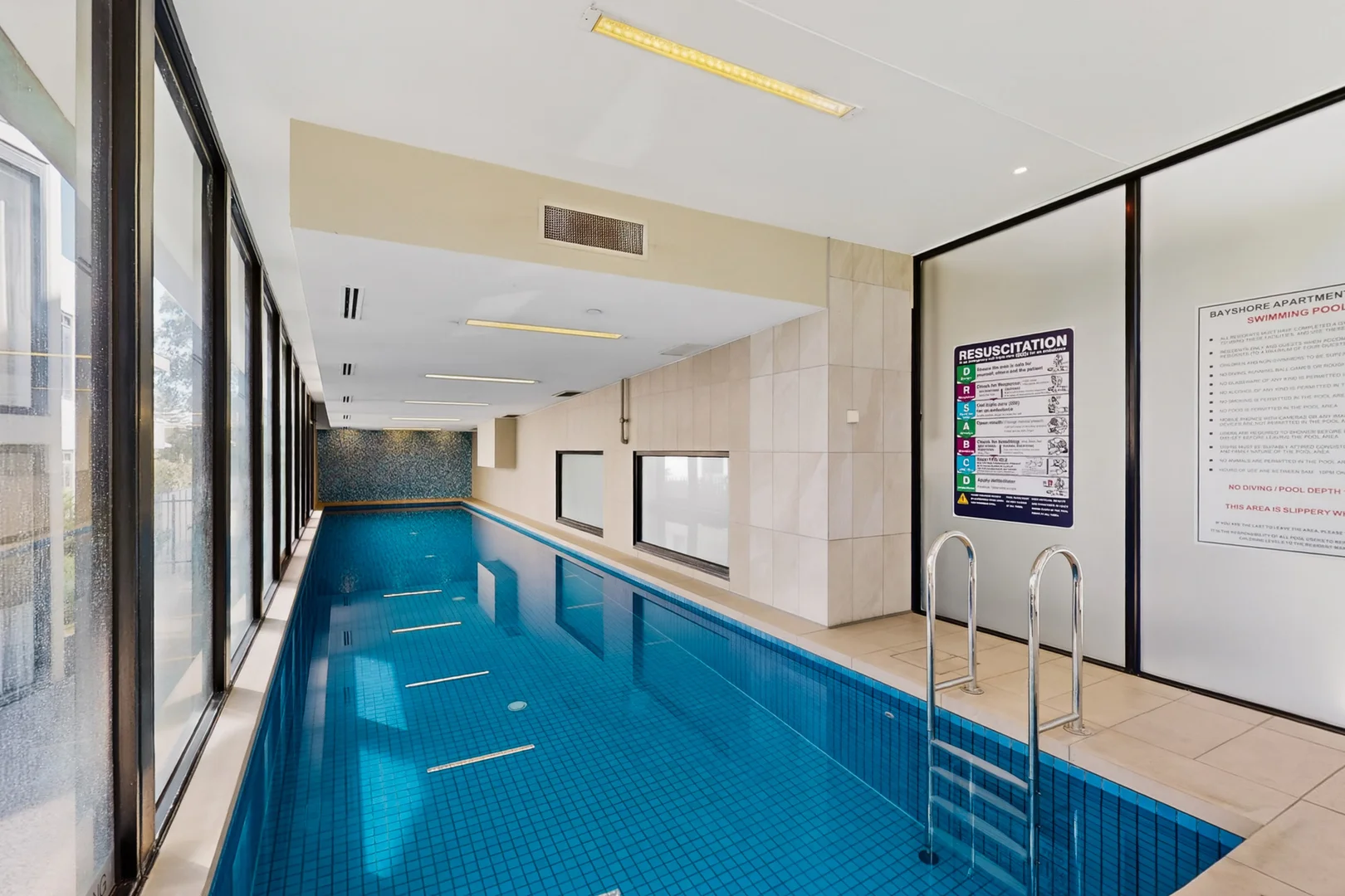 Additional image 9 of 505/52 Nott Street, Port Melbourne VIC 3207