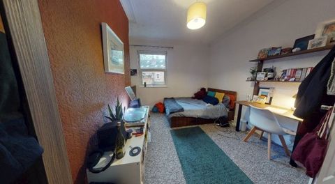 Hope Drive, Nottingham NG7