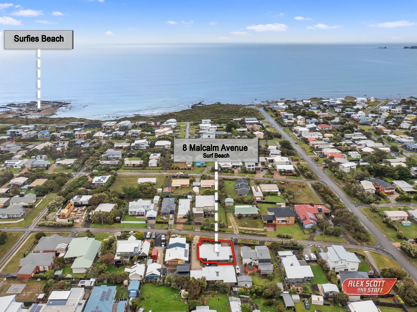 Additional image 2 of 8 Malcalm Avenue, Surf Beach VIC 3922