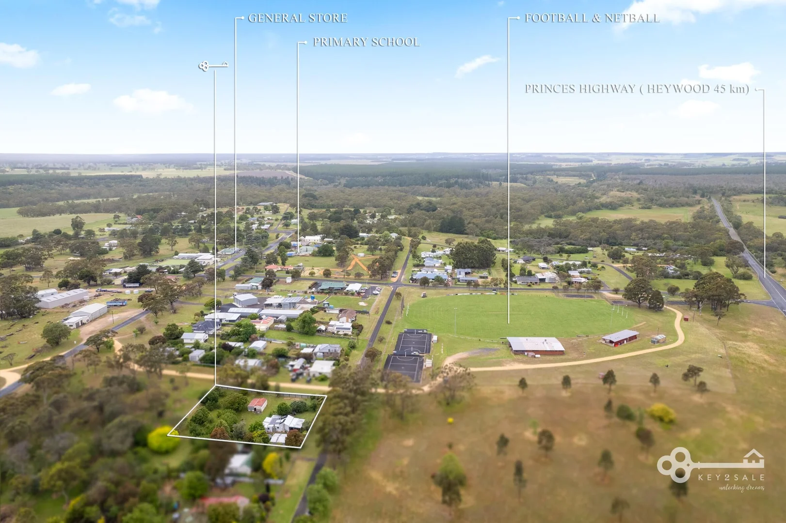 Additional image 25 of 13 Egan Street, Dartmoor VIC 3304