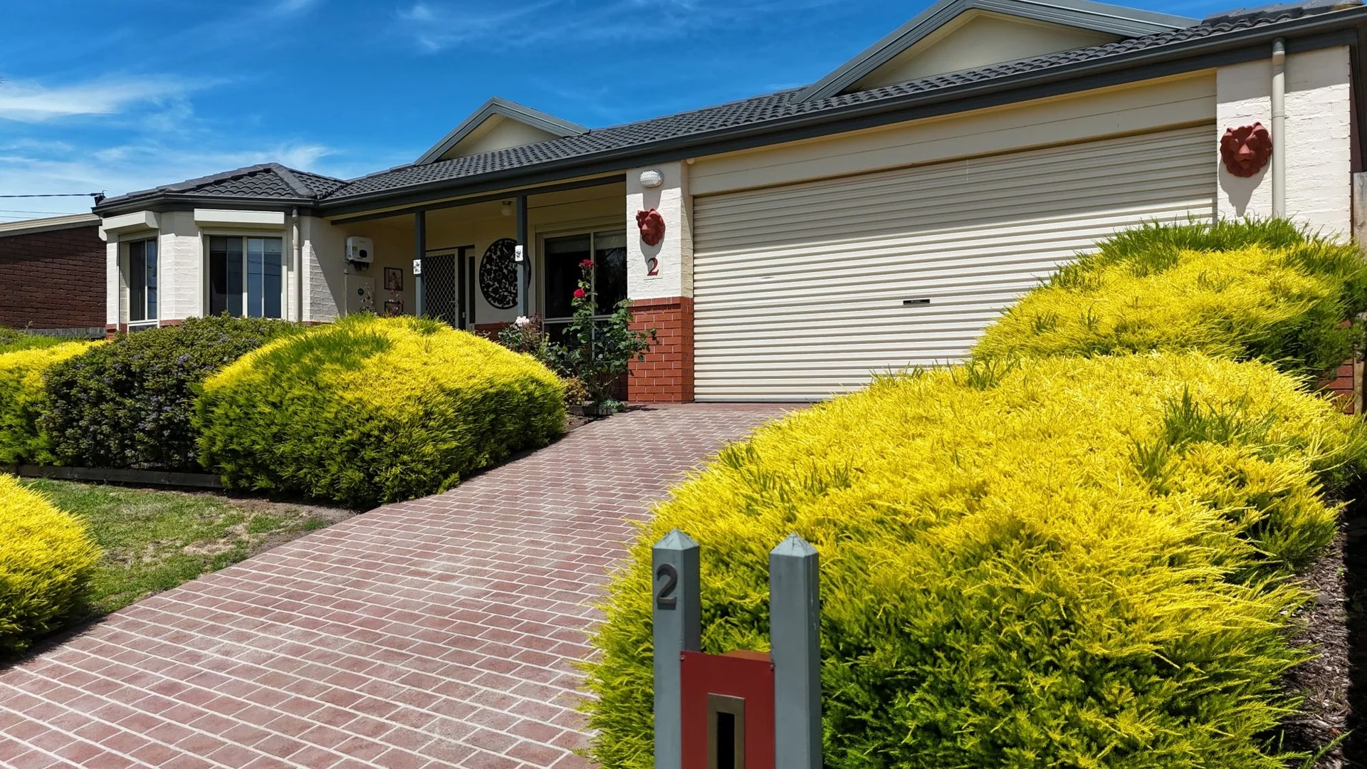 Additional image 3 of 2 WALSH COURT, Leongatha VIC 3953