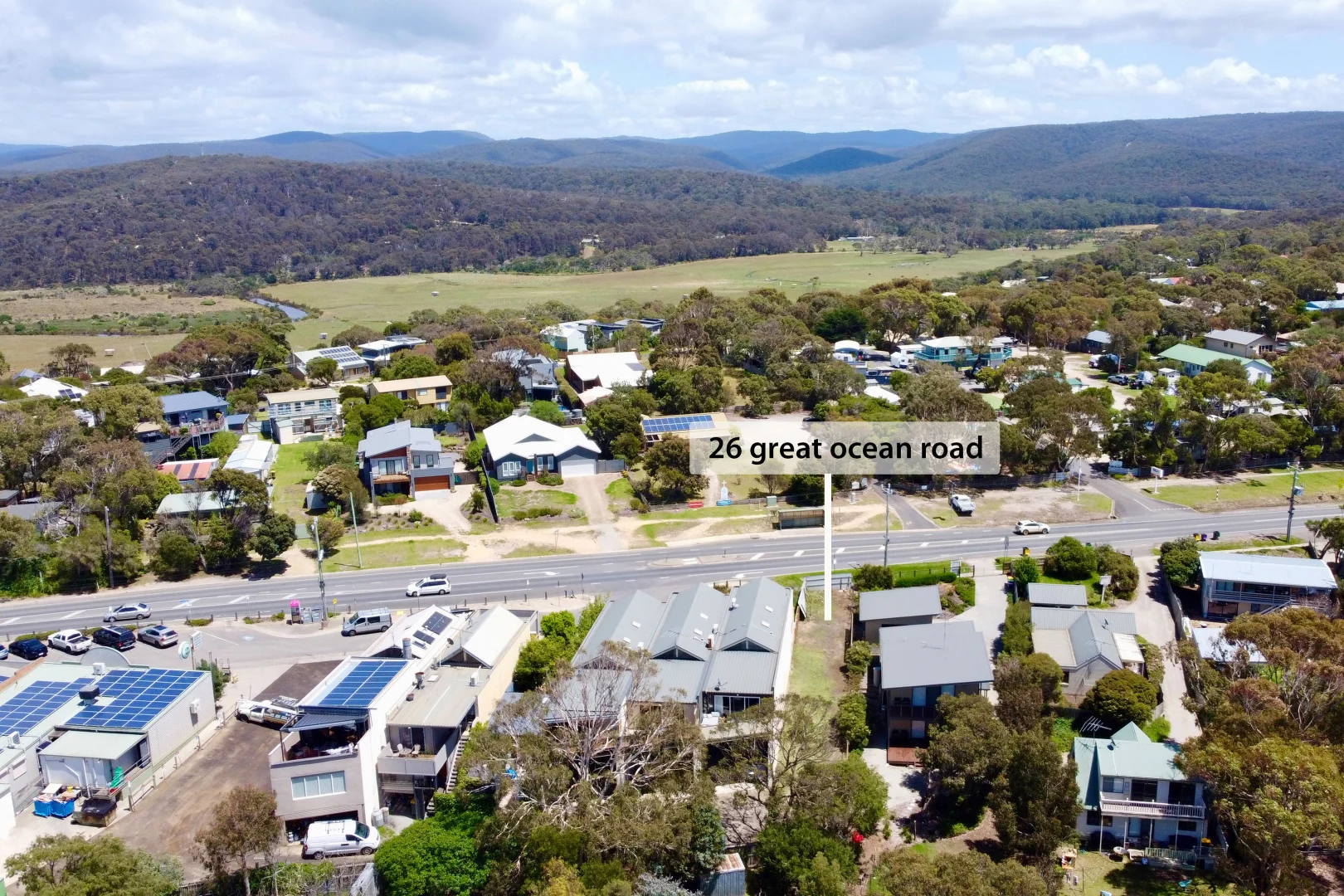 Additional image 3 of 26 Great Ocean Road, Aireys Inlet VIC 3231