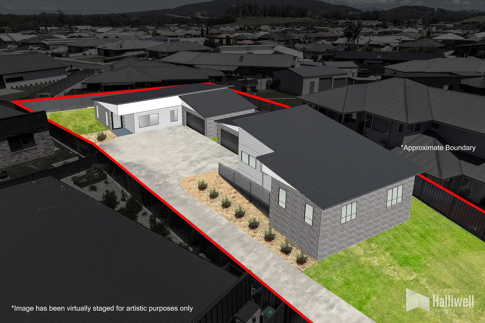 Additional image 5 of 1 & 2/10 Mulligan Drive, Spreyton TAS 7310