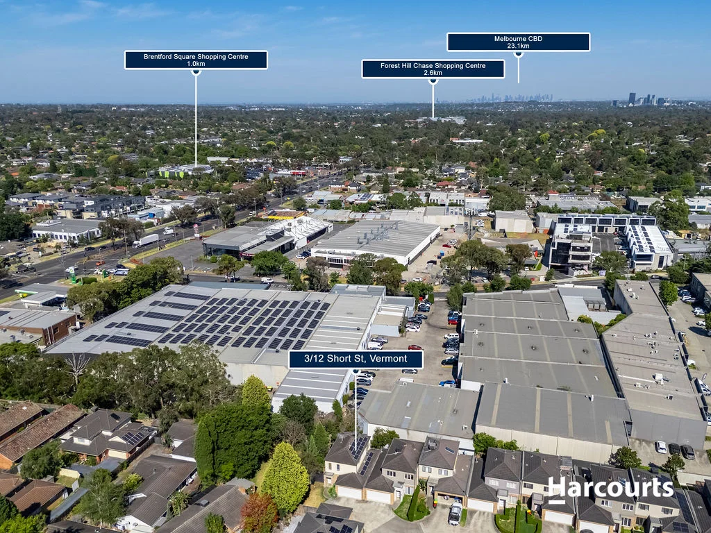 Additional image 18 of 3/12 Short Street, Vermont VIC 3133