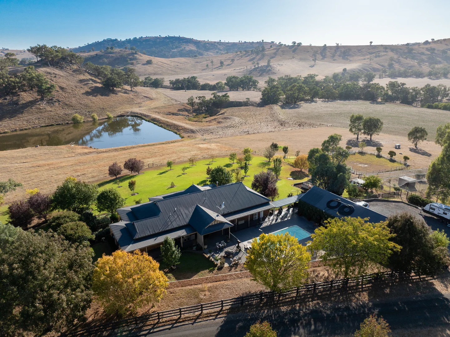 Additional image 4 of 1507 Pine Mount Road, Woodstock NSW 2793