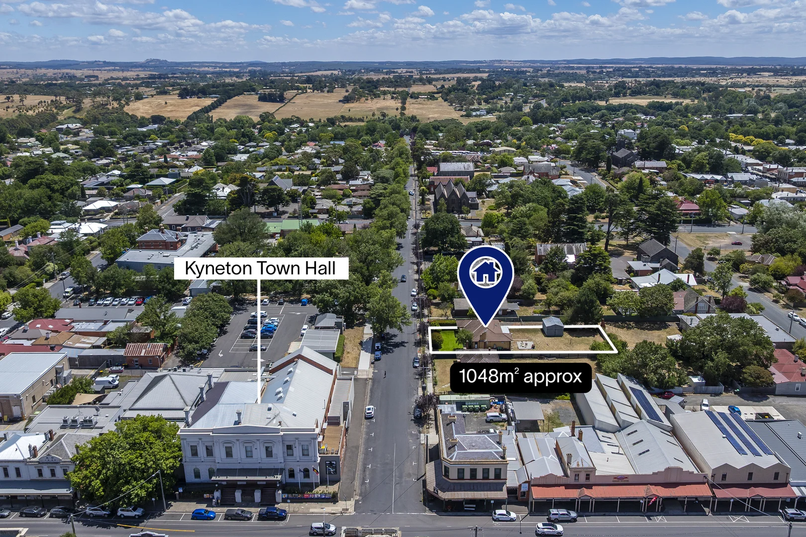 Additional image 19 of 4 Hutton Street, Kyneton VIC 3444