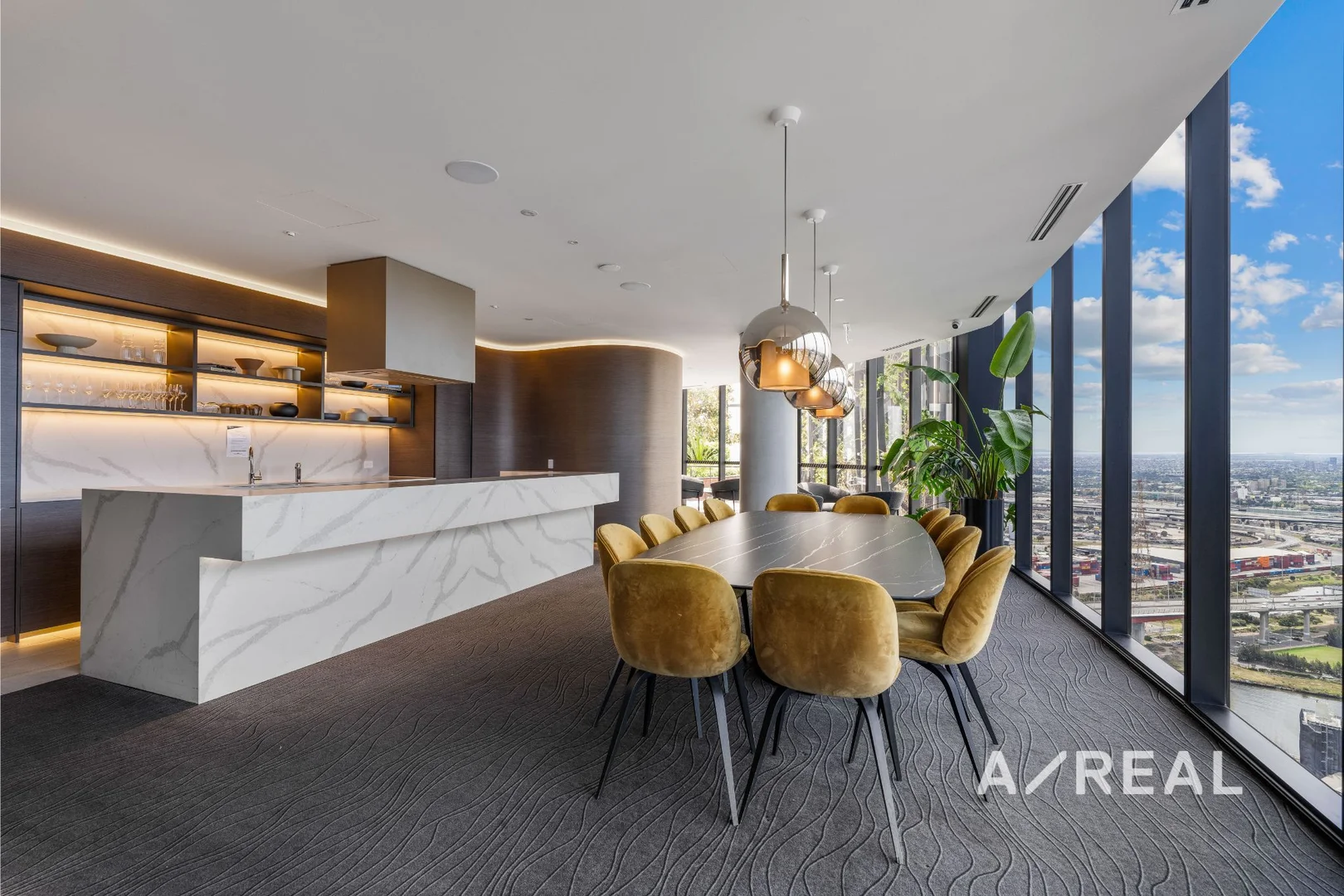 Additional image 39 of 603/103 South Wharf Drive, Docklands VIC 3008