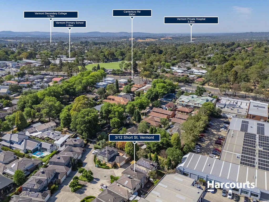Additional image 17 of 3/12 Short Street, Vermont VIC 3133
