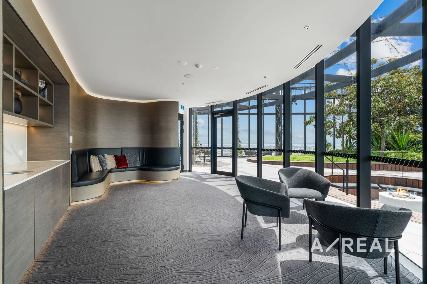 Additional image 28 of 603/103 South Wharf Drive, Docklands VIC 3008