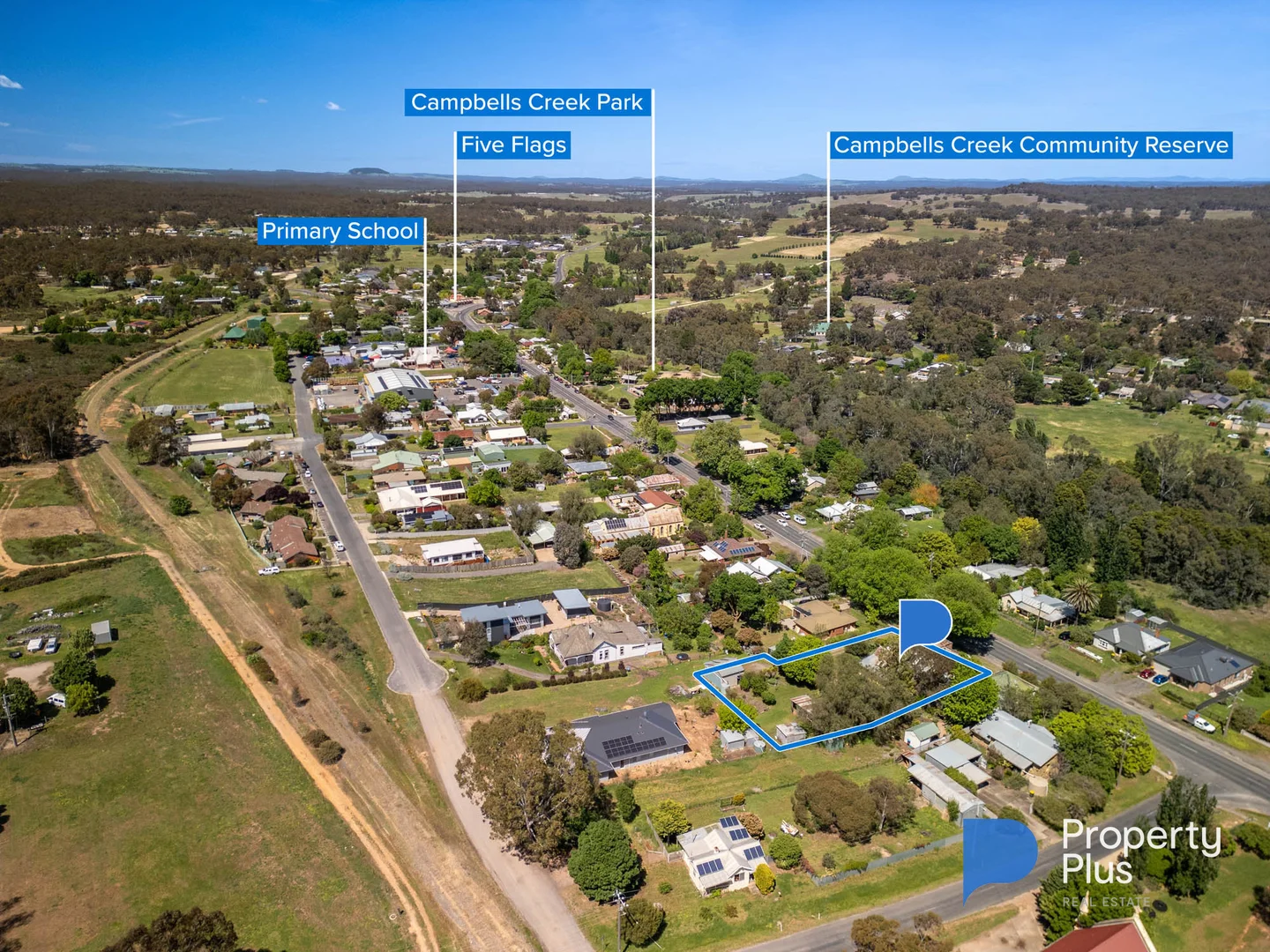 Additional image 24 of 95-97 Main Road, Campbells Creek VIC 3451