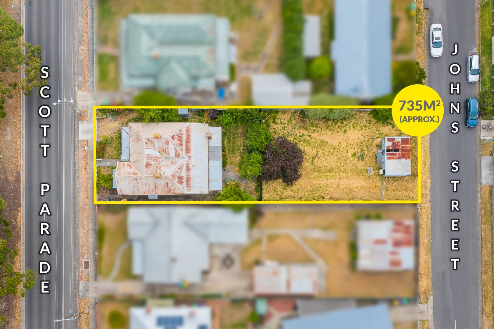 Additional image 24 of 165 Scott Parade, Ballarat East VIC 3350