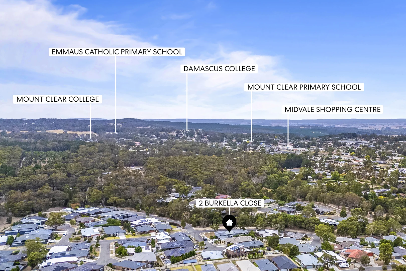 Additional image 30 of 2 Burkella Close, Mount Clear VIC 3350