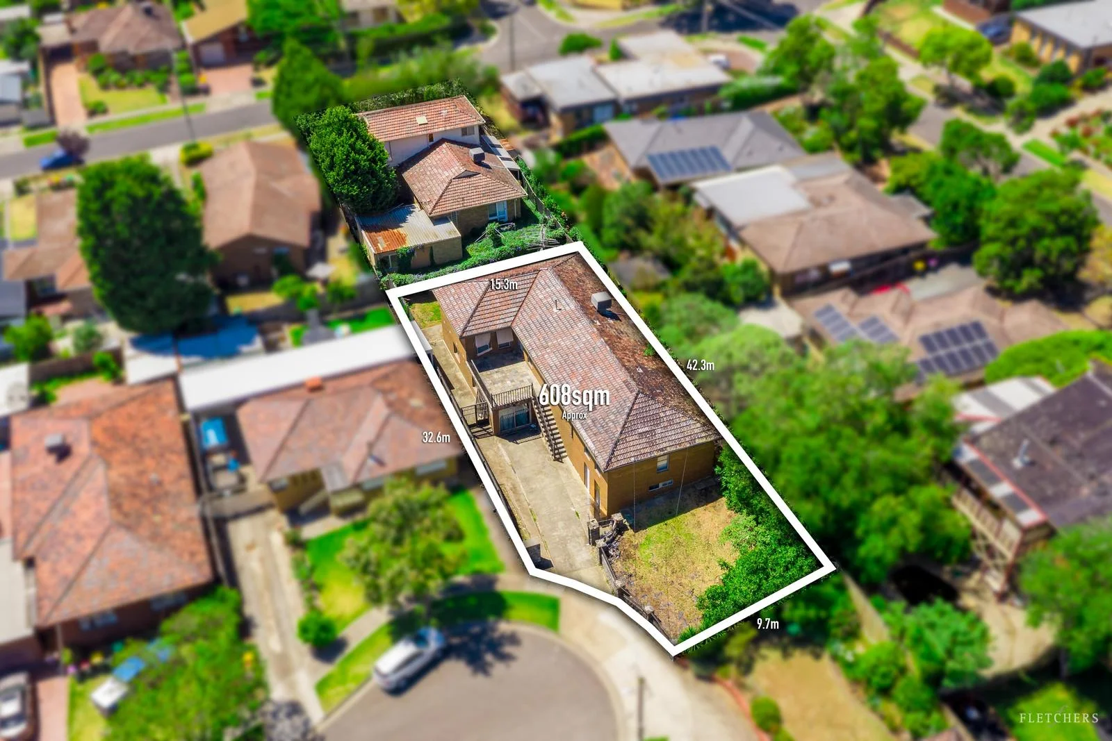 4 Willanjie Court, Bundoora VIC 3083
