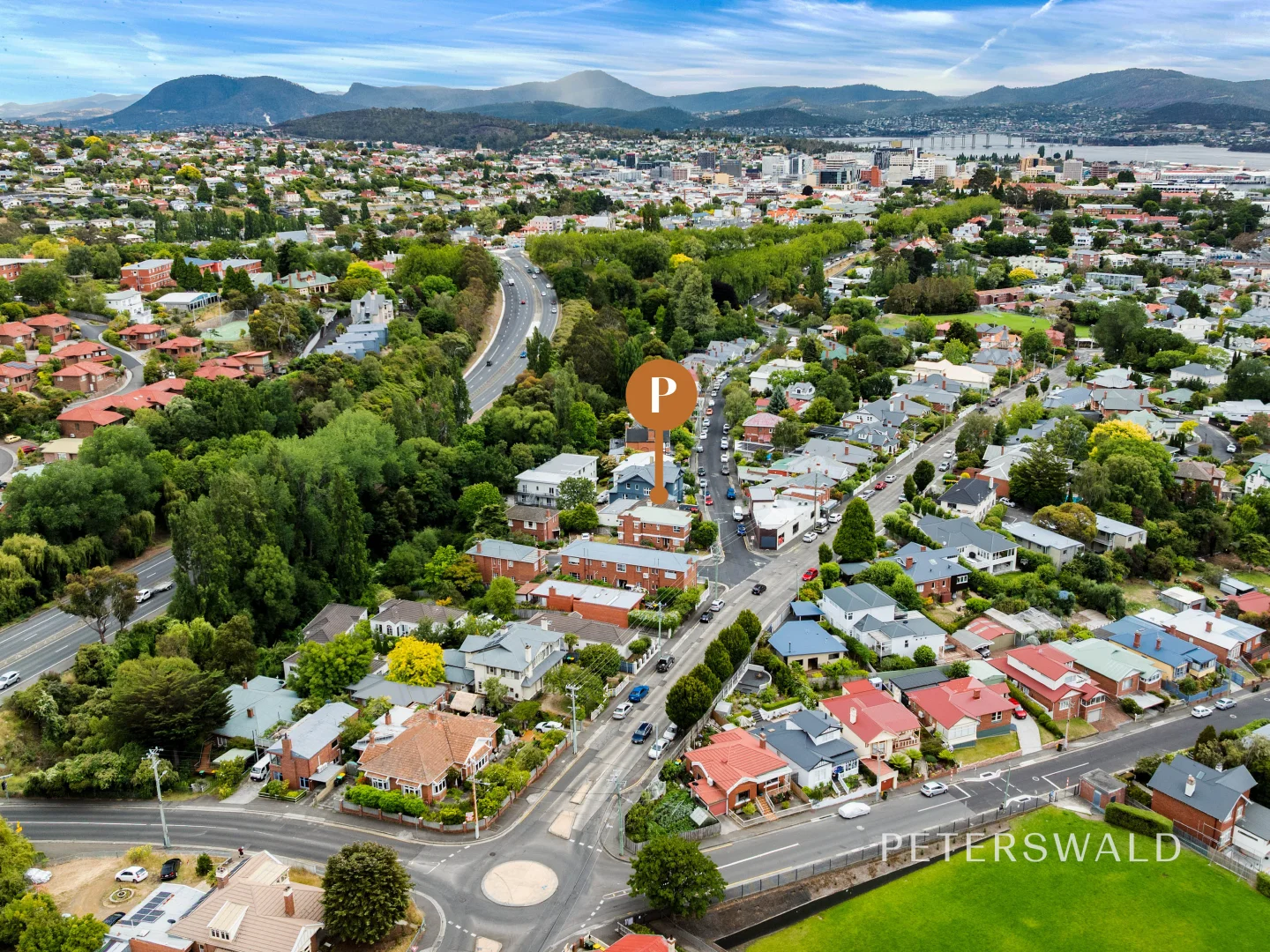 Additional image 5 of 13/32a Pillinger Street, Dynnyrne TAS 7005