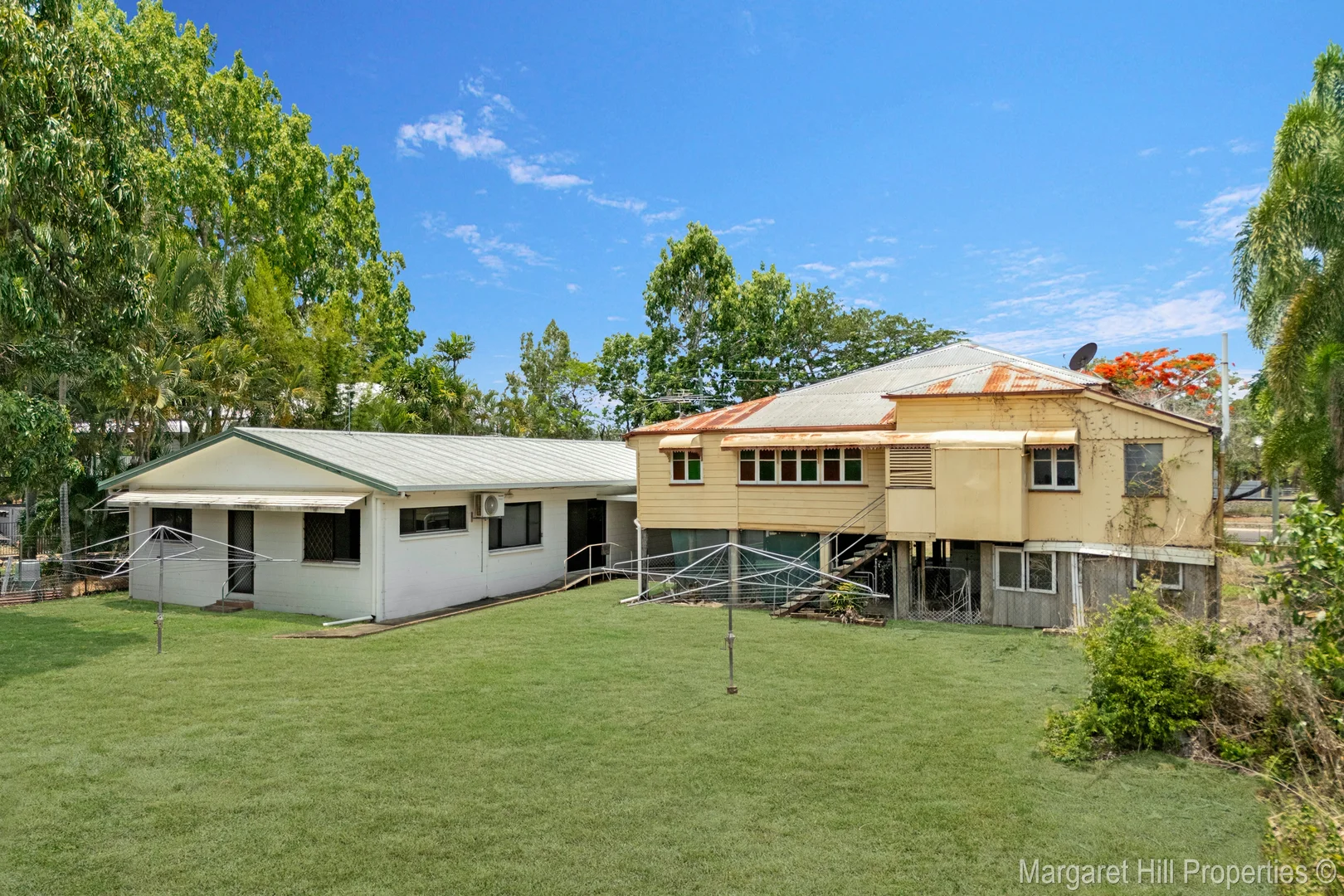Additional image 12 of 84 Railway Avenue, Railway Estate QLD 4810