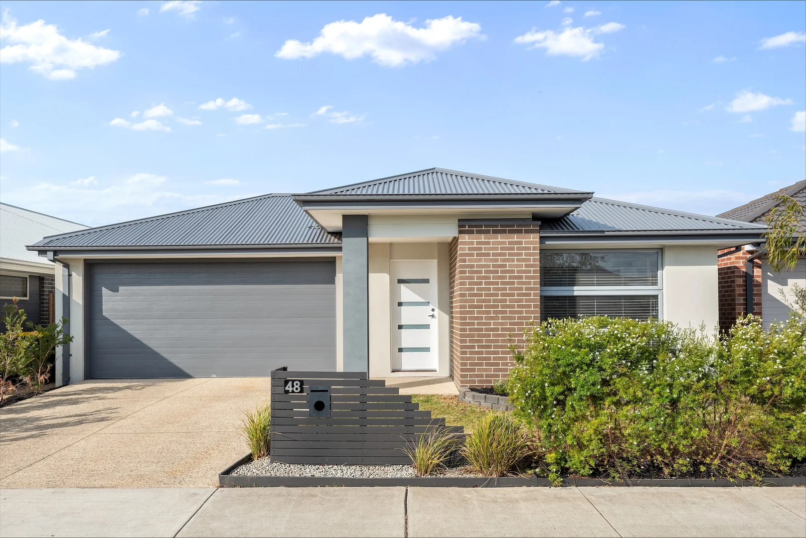 48 Albanel Street, Armstrong Creek VIC 3217