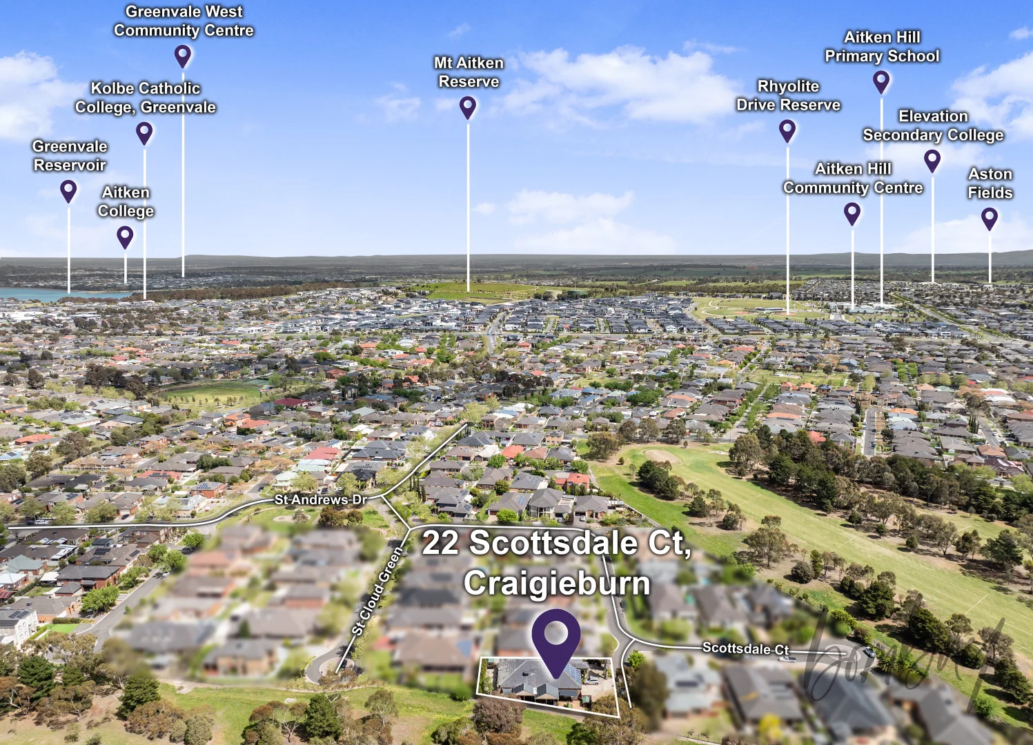 Additional image 34 of 22 Scottsdale Court, Craigieburn VIC 3064