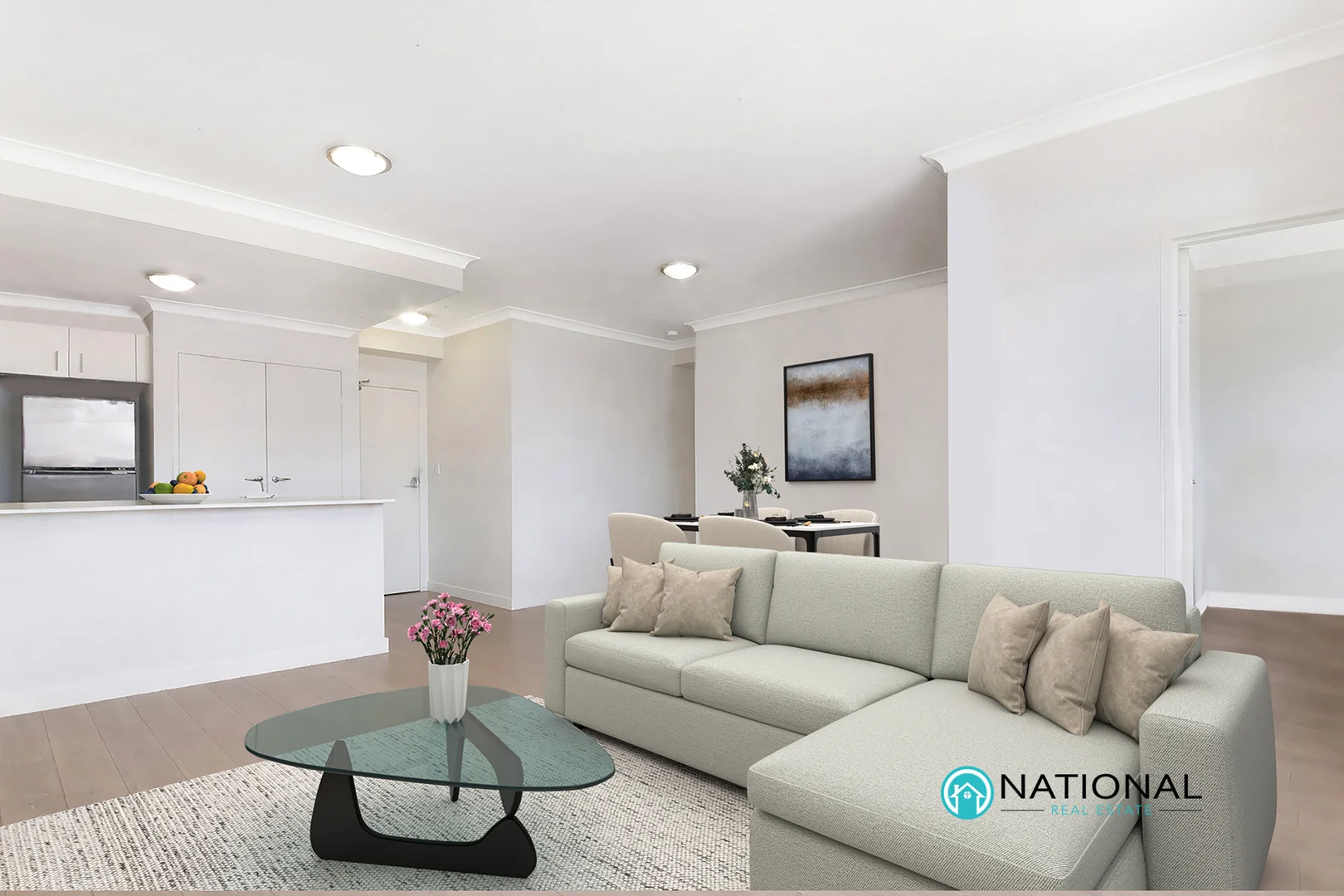 Additional image 4 of 3/291-293 Woodville Road, Guildford NSW 2161