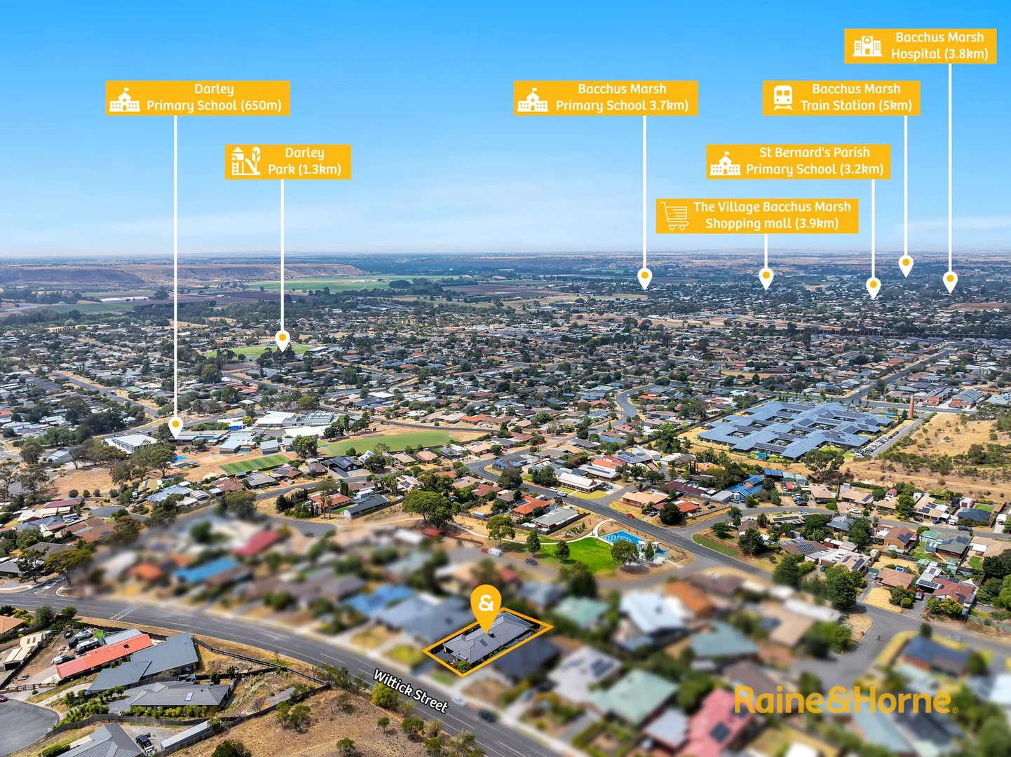 Additional image 26 of 25 Wittick Street, Darley VIC 3340