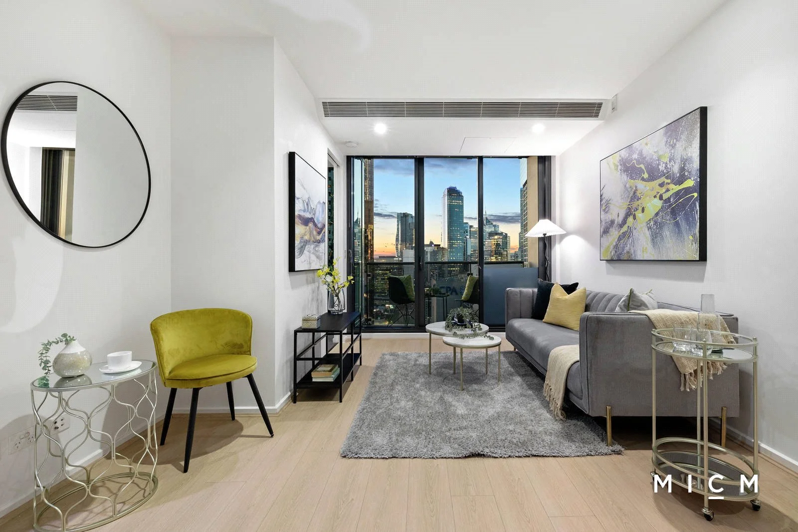 Additional image 3 of 3604/151 City Road, Southbank VIC 3006