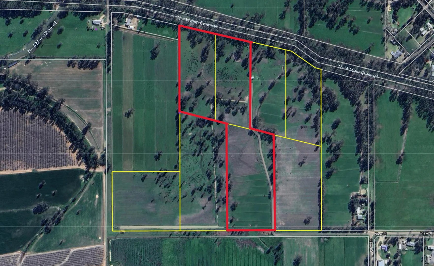 Additional image 6 of 43, 44 & 60 View Street, Koondrook VIC 3580