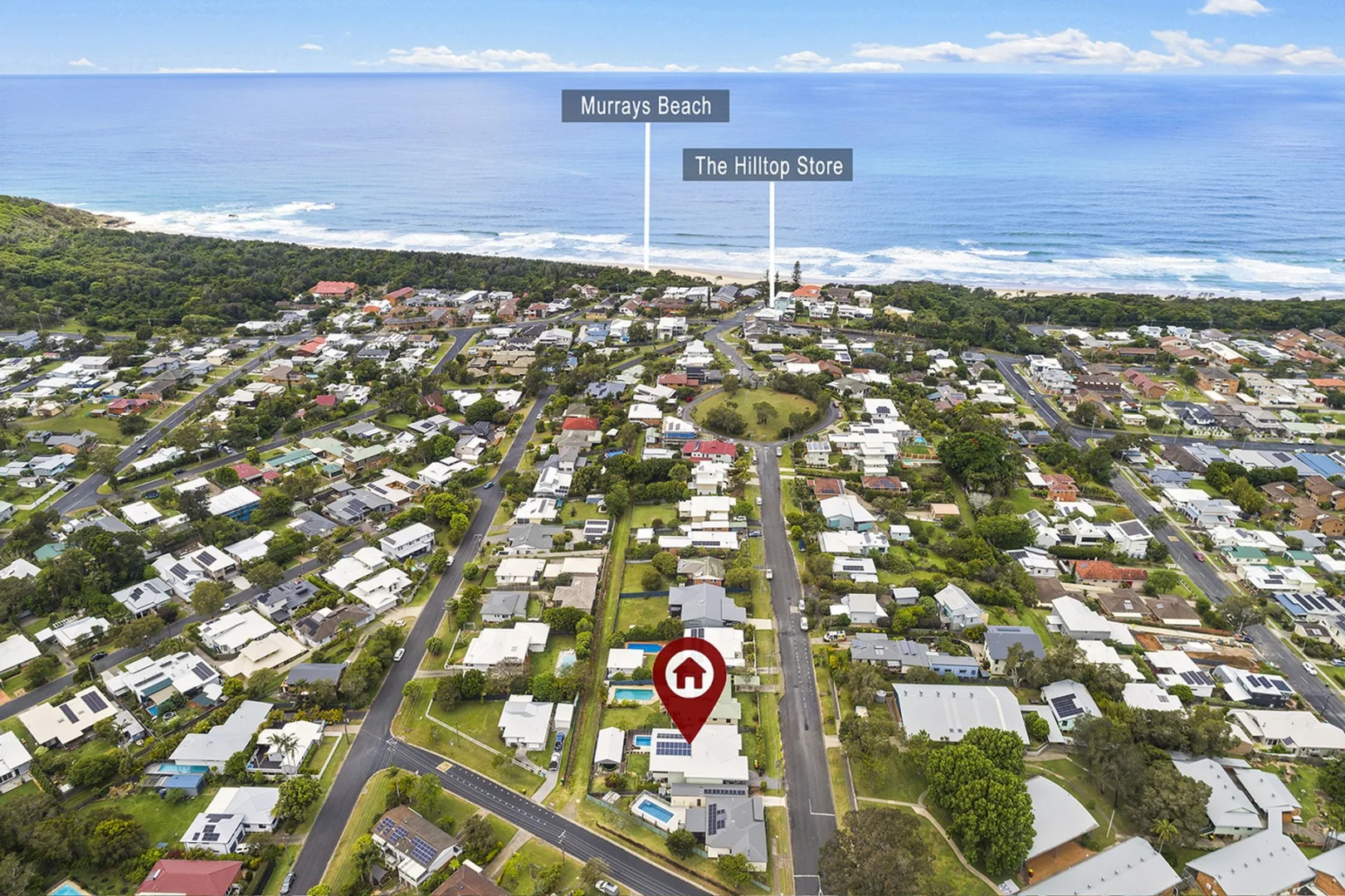Additional image 26 of 34 Coronation Avenue, Sawtell NSW 2452