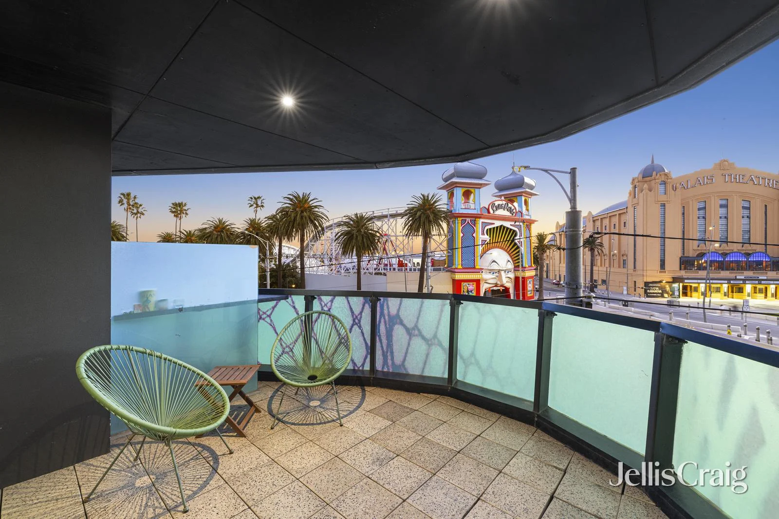 Additional image 2 of 203/30b The Esplanade, St Kilda VIC 3182