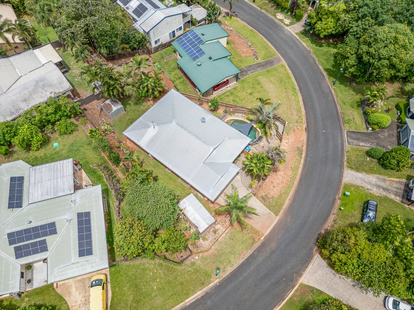 Additional image 17 of 28 Templar Crescent, Bentley Park QLD 4869