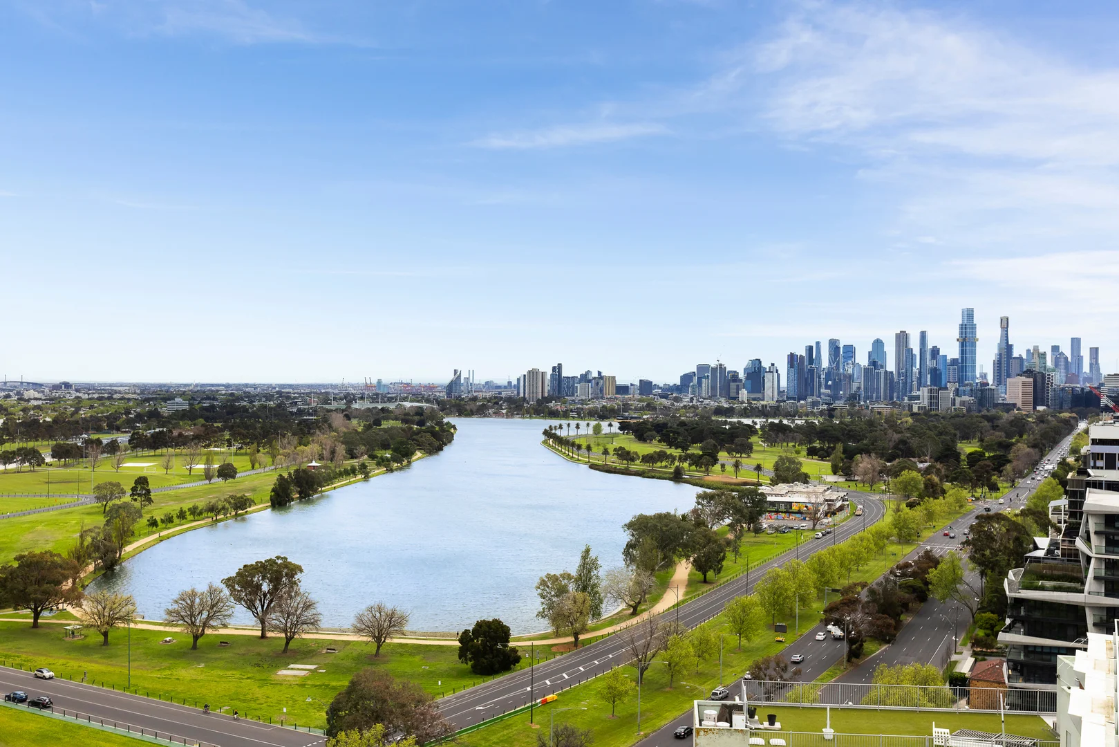 Additional image 13 of 1508/83 Queens Road, Melbourne VIC 3004