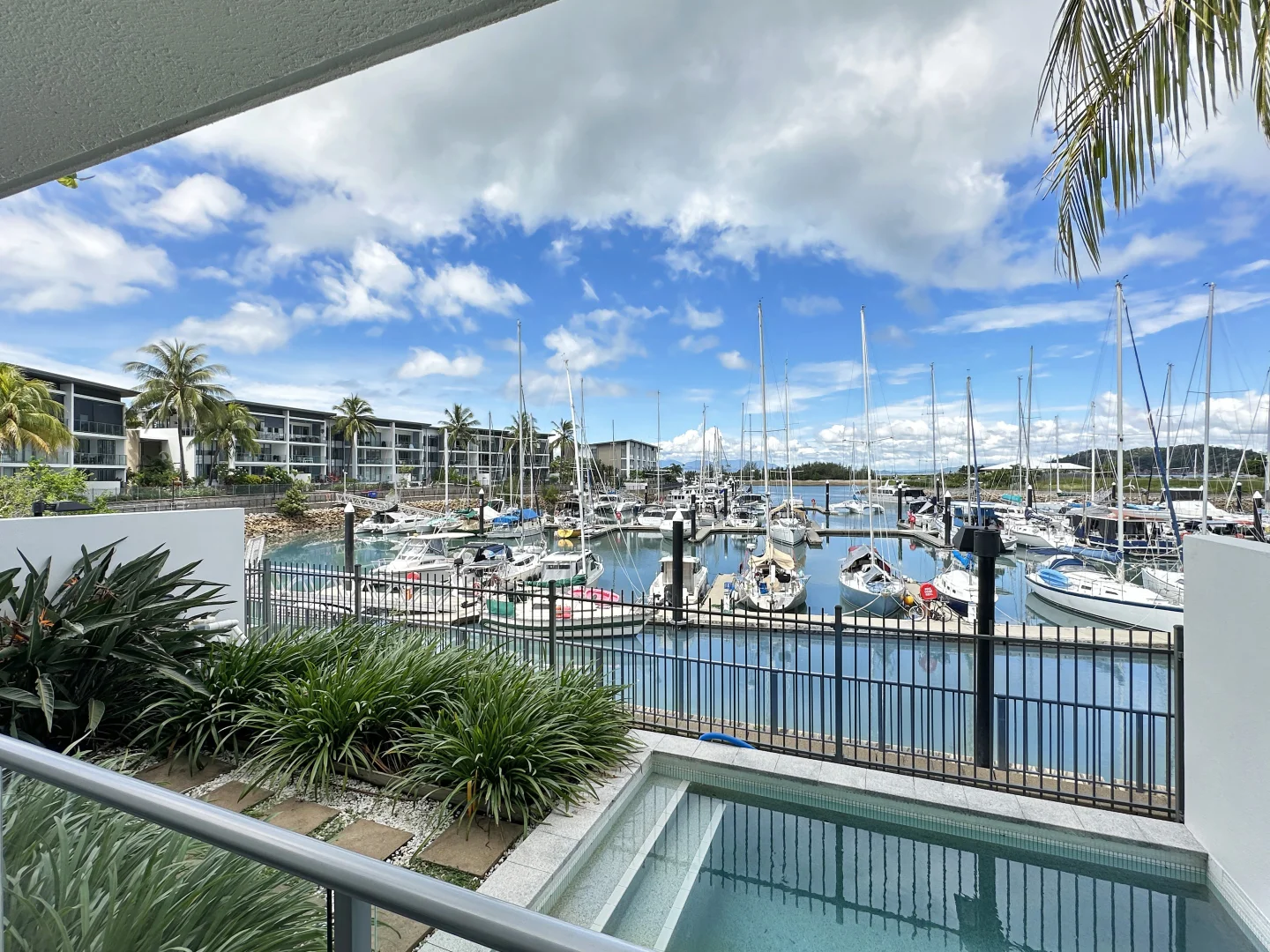 Additional image 18 of 913/123 Sooning St 'Blue On Blue', Nelly Bay QLD 4819