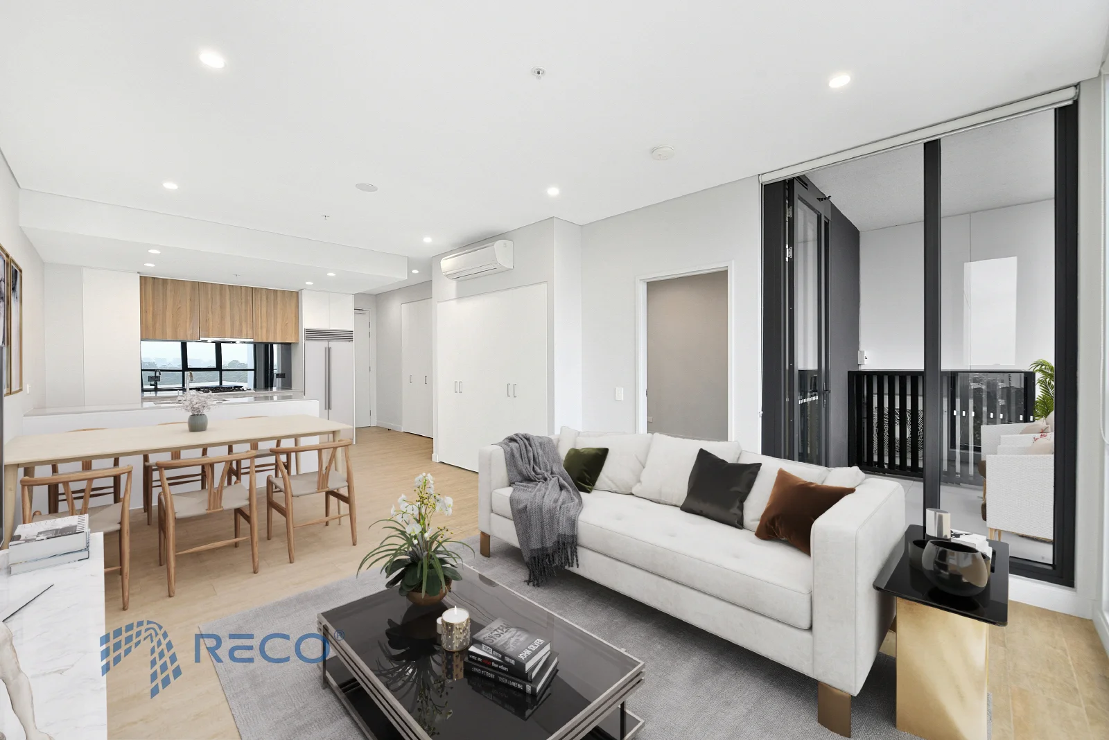 Additional image 2 of 907/2 Sergeant Street, Edmondson Park NSW 2174