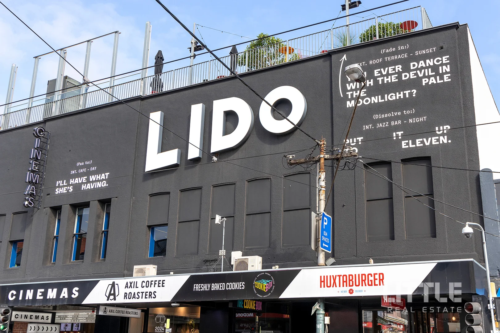 Additional image 9 of 305/36 Lynch Street, Hawthorn VIC 3122