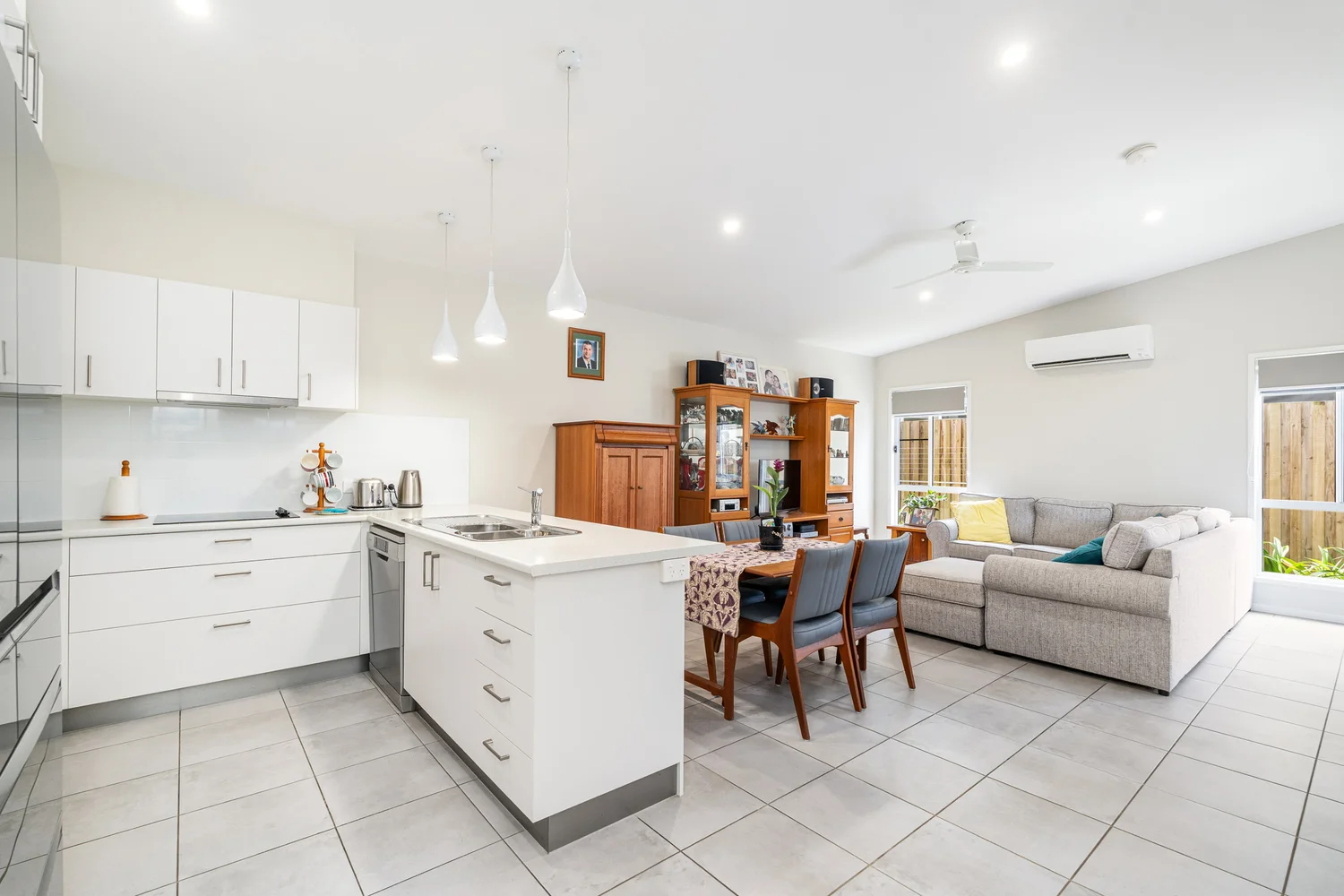 Additional image 4 of 17/2-20 Island View Drive, Urangan QLD 4655