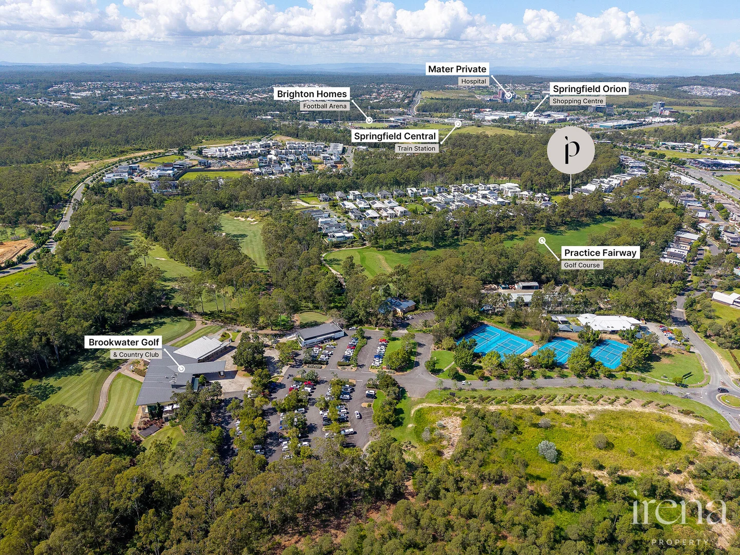 Additional image 10 of 6 Turnberry Way, Brookwater QLD 4300