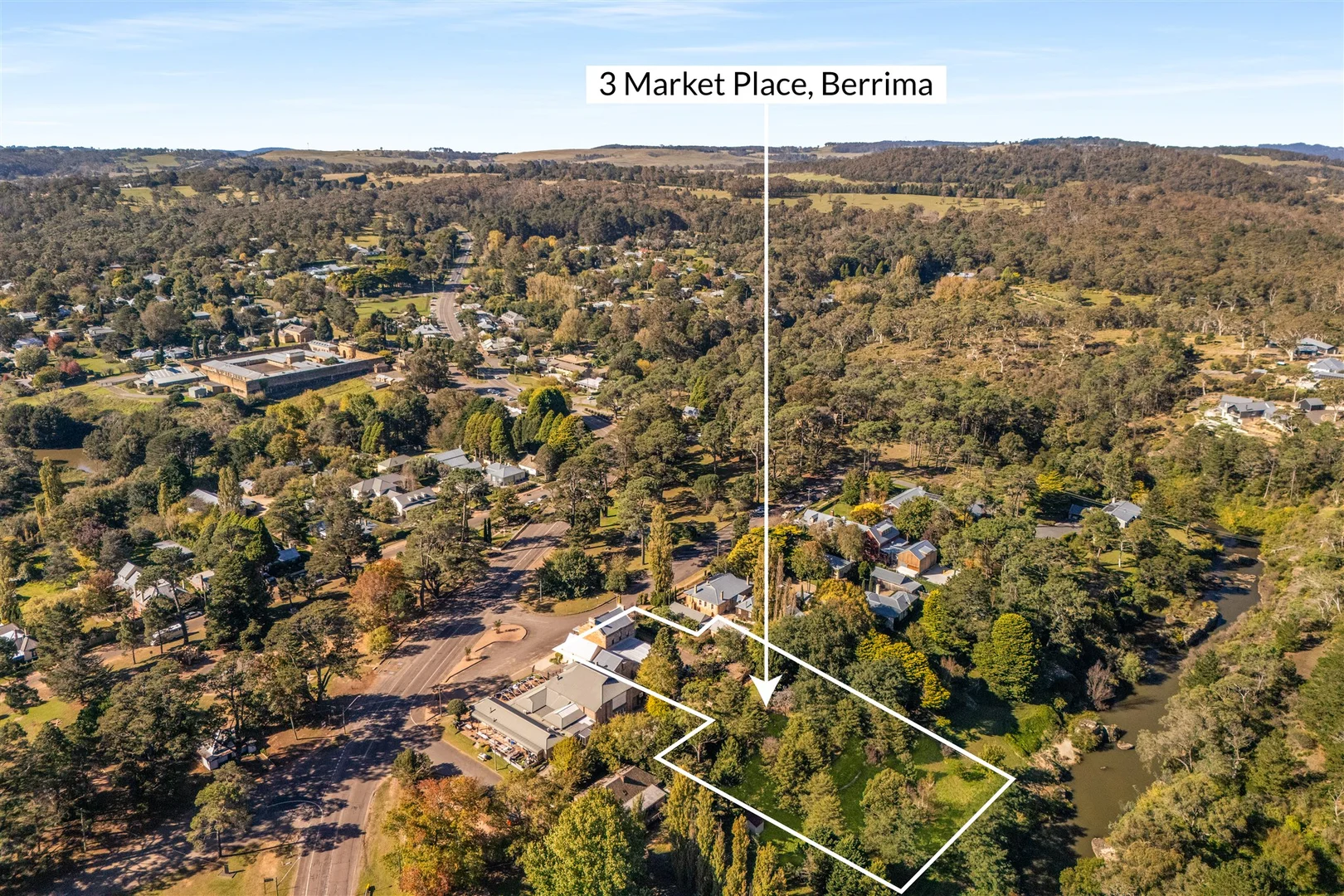 Additional image 3 of 3 Market Place, Berrima NSW 2577